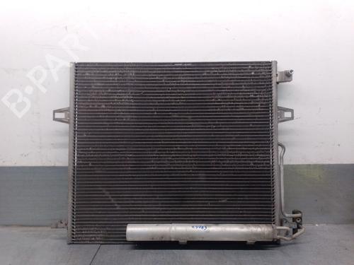 Used AC radiator MERCEDES-BENZ M-CLASS (W164) ML 450 CDI 4-matic (164.128) (306 hp) 28974386