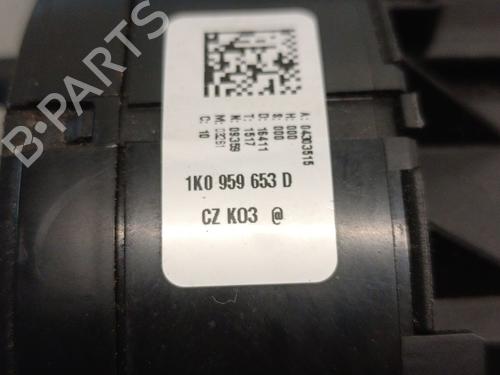 Headlight switch AUDI A3 Convertible (8P7) 1.6 TDI | BP33941329I24  - Image 7