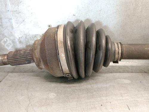 Right front driveshaft FORD MONDEO III (B5Y) 2.0 TDCi | BP29119165M39 