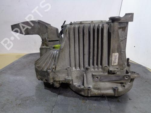 Gearbox MERCEDES-BENZ A-CLASS (W168) A 140 (168.031, 168.131) | BP10907606M3 