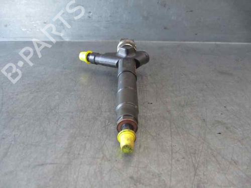 Injector NISSAN ALMERA II (N16)  | BP6872870M100 