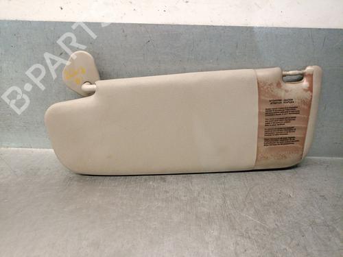 left-sun-visor-alfa-romeo-159-939_-2005-2006-2007-2008-2009-2010-2011-2012-39381834 main image