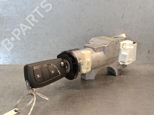 Used Ignition barrel Ignition barrel 36995631 36995631