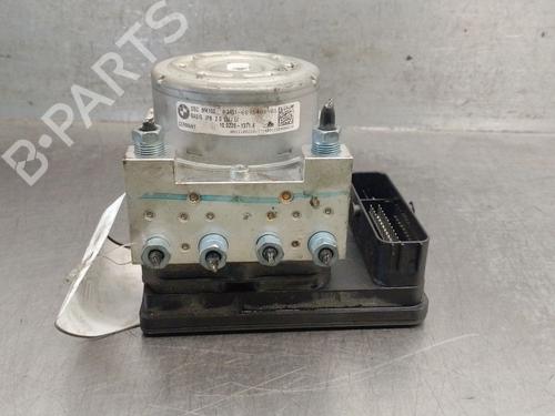 Bremsaggregat ABS für Bremsaggregat ABS MINI MINI COUNTRYMAN (F60) Cooper D ALL4 (150 hp) 36259695 36259695