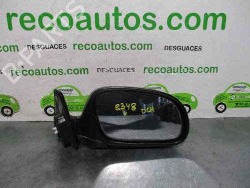 Used Right mirror HYUNDAI ACCENT I (X-3) 1.5 i 12V (88 hp) 2225991
