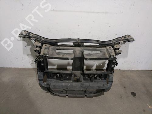 Used Front slam panel Front slam panel BMW X1 (E84) sDrive 20 d (163 hp) 33626782 33626782
