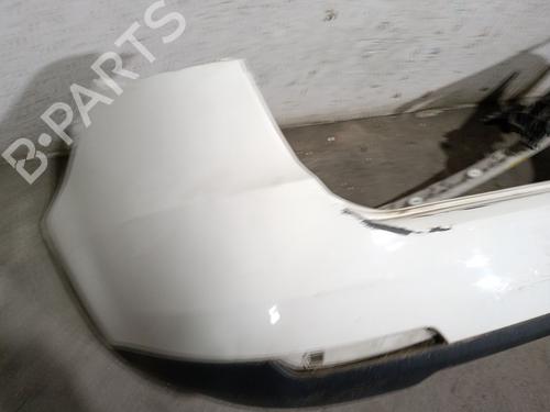 Rear bumper SEAT IBIZA IV (6J5, 6P1) 1.2 TSI | BP27398975C8