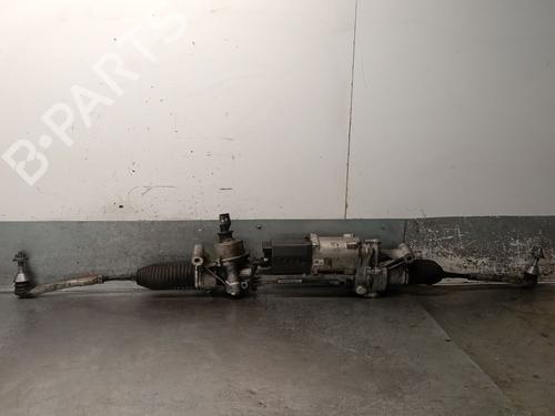 Used Steering rack Steering rack MERCEDES-BENZ C-CLASS (W205) C 220 BlueTEC / d (205.002, 205.004) (170 hp) 33466010 33466010