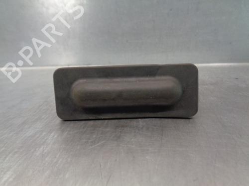 Used Tailgate handle CITROËN C3 / C3 ORIGIN III (SX) 1.2 VTi 82 (82 hp) 13236307