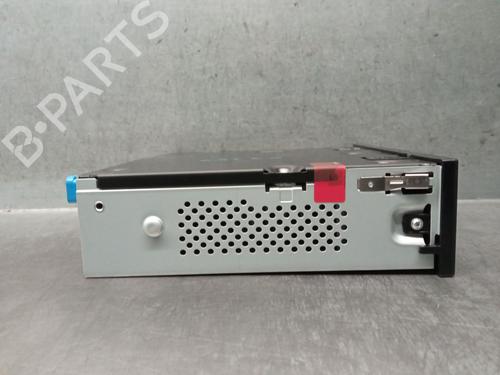 Electronic module SEAT LEON (KL1, KLG) 2.0 TDI | BP29698352M83