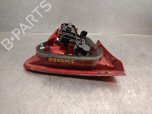 Right taillight SEAT IBIZA IV (6J5, 6P1) 1.2 TSI | BP27443534C35 