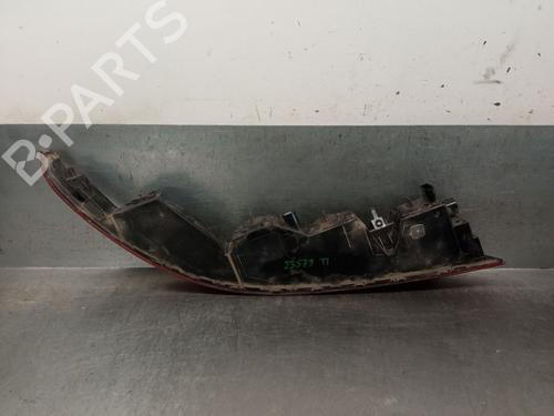 Rear fog light AUDI Q3 (8UB, 8UG) 2.0 TDI | BP29424811C37 