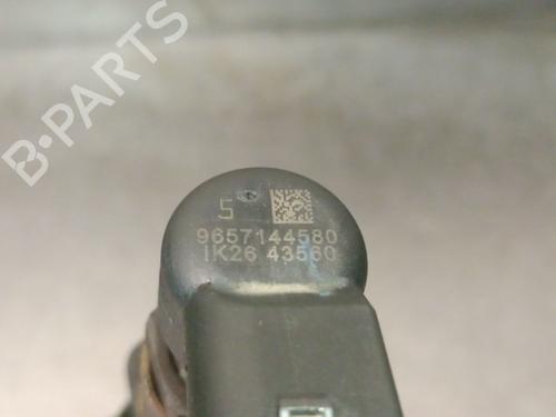 Injector FORD MONDEO IV (BA7) 2.0 TDCi | BP31856333M100