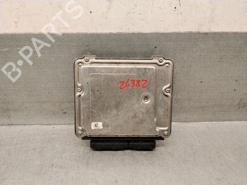 Engine control unit (ECU) TOYOTA AURIS (_E15_) 1.4 D-4D (NDE150_, NDE150R) | BP38512660M57 - Image 2