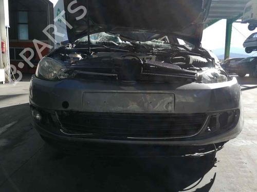 Mirror switch VW GOLF VI (5K1) 2.0 TDI | BP11107178I25 - Image 9