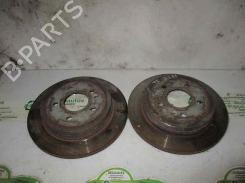 Other MERCEDES-BENZ M-CLASS (W163) ML 270 CDI (163.113) | BP20246232O1 