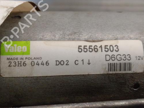 Starter SUZUKI SWIFT III (MZ, EZ) 1.3 DDiS (RS413D) | BP37758418M8 - Image 5