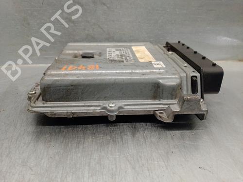 Engine control unit (ECU) MERCEDES-BENZ C-CLASS (W205) C 200 (205.042) | BP15107275M57 