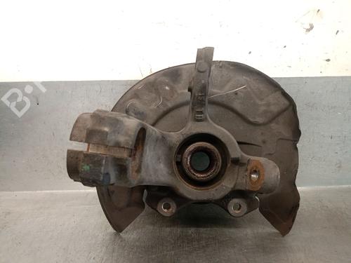 Used Right front steering knuckle SKODA RAPID (NH3, NK3, NK6) 1.6 TDI (115 hp) 27336070