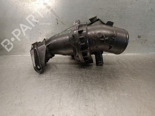 Rør RENAULT SCÉNIC III (JZ0/1_) 1.6 dCi (JZ00, JZ12) (130 hp) 29220337