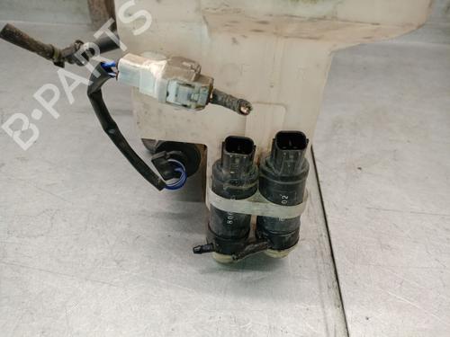 Windscreen washer tank SUBARU FORESTER (SH_) 2.0 D AWD (SHH, SHD, SHN) | BP32440027C113