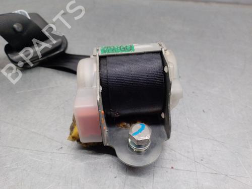 Rear right seatbelt CHEVROLET MATIZ (M200, M250) 1.0 | BP17092408I28 