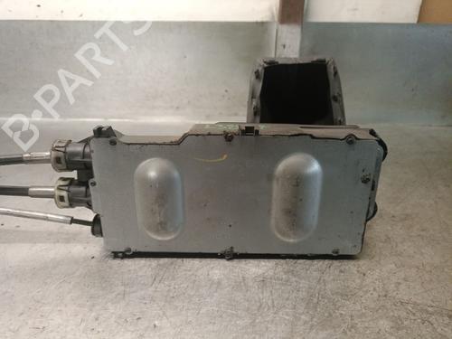 Gear lever PEUGEOT 508 SW I (8E_) 2.0 HDi | BP29750214M90 