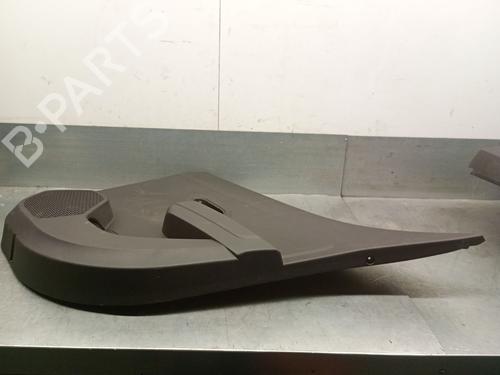 Rear right panel DACIA SANDERO III 1.0 TCe 90 | BP29632255C61 