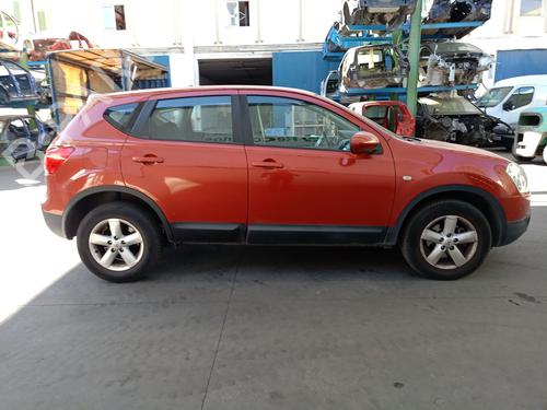 Lampa tylna prawa NISSAN QASHQAI I (J10, NJ10) 2.0 dCi | BP29006409C35