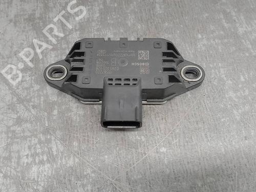 Elektronisk modul CHEVROLET AVEO Hatchback (T300) 1.3 D (75 hp) 17429336