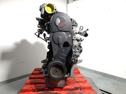 Motor Motor VW TOURAN (1T1, 1T2) 1.9 TDI (105 hp) 33758038 33758038