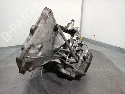 Gearbox OPEL CORSA D (S07) 1.3 CDTI (L08, L68) | BP32411794M3 