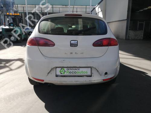 Pipe SEAT LEON (1P1)  | BP15549605M125 