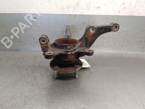 Left front steering knuckle HYUNDAI i10 III (AC3, AI3) 1.0 MPi | BP35726529M25  - Image 5