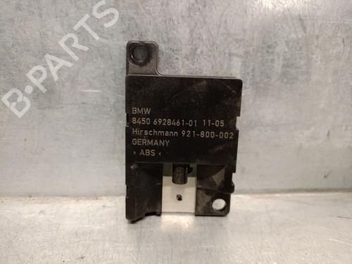 Used Antenna/Base BMW 5 (E60) 530 d (231 hp) 23243784