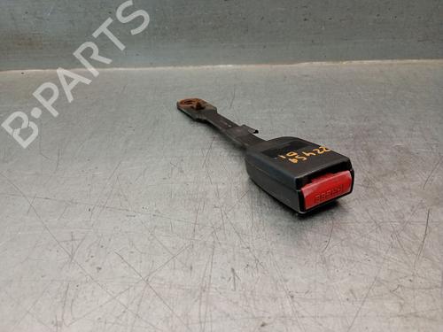 Used Seat buckle PEUGEOT 407 SW (6E_, 6D_) 2.0 HDi 135 (136 hp) 24513683