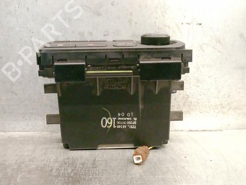 Climate control SUBARU LEGACY III Estate (BH) 3.0 H6 AWD (BHE) | BP25715976I5 