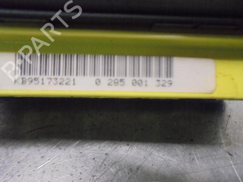 ECU airbags NISSAN PRIMERA Hatchback (P11)  | BP15213776M53 