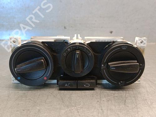 Used Climate control Climate control VW GOLF IV (1J1) 1.8 (125 hp) 34004859 34004859