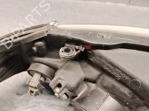 Left headlight NISSAN ALMERA II Hatchback (N16) 1.8 | BP39470794C28 - Image 9