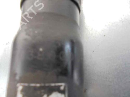 Left rear shock absorber PEUGEOT 306 (7B, N3, N5) 1.9 SLD | BP2118538M18 