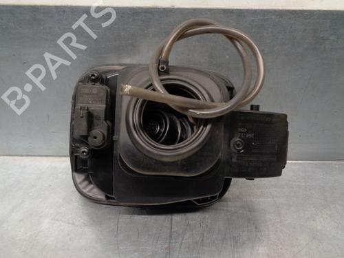 Fuel flap SKODA RAPID (NH3, NK3, NK6) 1.2 TSI | BP9273883C131 