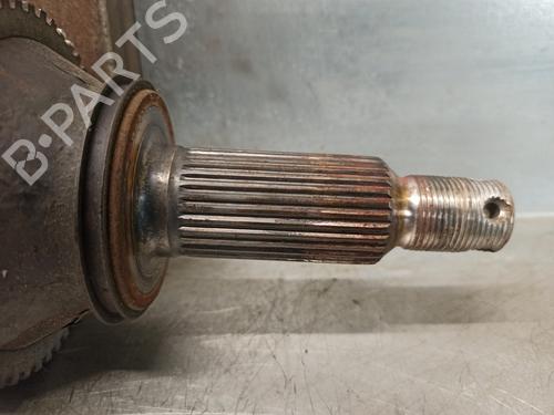 Right rear driveshaft HYUNDAI SANTA FÉ II (CM)  | BP15356214M41 