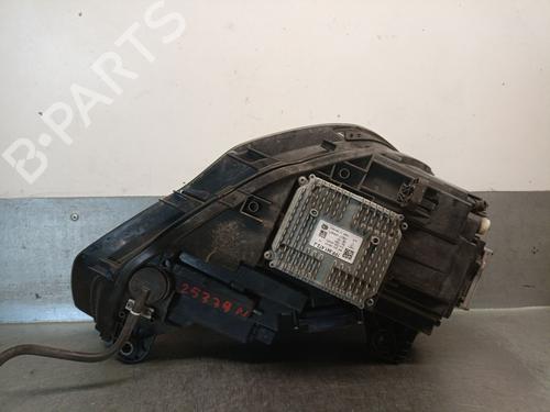 Left headlight AUDI A3 Sportback (8VA, 8VF) 2.0 TDI quattro | BP35726514C28 - Image 4