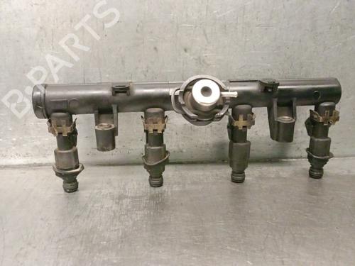 Sprederrør Sprederrør SEAT IBIZA II (6K1) 1.4 i (60 hp) 36775642 36775642