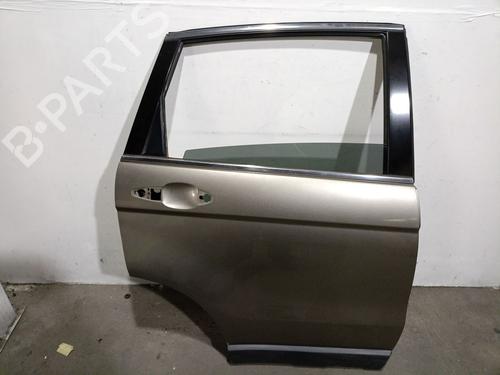 Used Right rear door HONDA CR-V III (RE_) 2.2 i-CTDi 4WD (RE6) (140 hp) 28001673