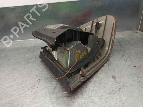 Left taillight BMW 3 (E46) 330 xd | BP5858862C34