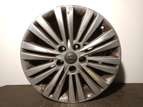 Used Rim OPEL ASTRA J (P10) 1.6 CDTi (68) (110 hp) 31863484