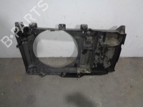 Frontplade/Frontkurv CITROËN XSARA PICASSO (N68) 2.0 HDi | BP20266691C72