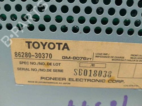 Other LEXUS GS (_S16_) 300 (JZS160_, JZS160R) | BP18086571O1 